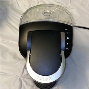 Brand new Keurig